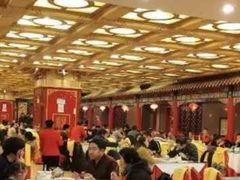 大堂-全聚德(长江路店)