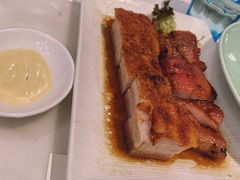 -港丽餐厅(高德置地店)