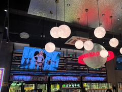 -本色.小马哥烧烤(无锡九里仓店)