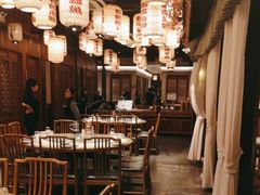 -二十八里太湖船菜(吉祥路店)