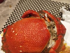 -芜湖富力万达嘉华酒店·美食汇海鲜自助餐厅 (万达店)