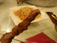 -维吾尔餐厅(宜山路店)