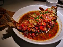 -费大厨辣椒炒肉(黄兴中心广场店)