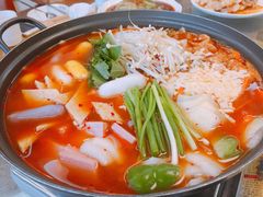 -第二外国语学院-韩国餐厅(朝阳路店)