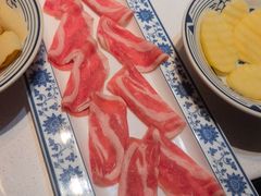 -倍儿红喜临门火锅(文兴路店)