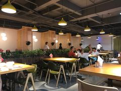 大堂-广味轩(奥园店)
