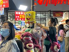 -健康路夜市