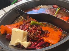 -贰回巷火锅馆(钟楼店)