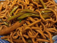 -金豆角砂锅焖面(安贞店)