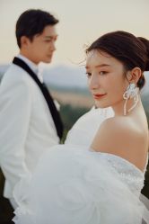 -巴黎婚纱摄影(瑞安旗舰店)