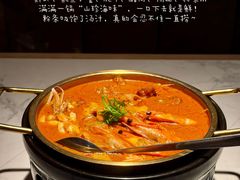 -食锦记·福建私房菜(浦西万达店)