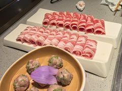 -海底捞火锅(莘松路店)