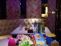 -酷麦私人订制KTV