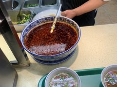 -苏氏牛肉面(北京南路店)