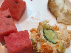 -比格比萨自助(国展店)