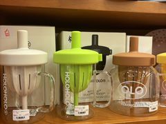 -西西弗书店&矢量咖啡(壹方购物中心店)