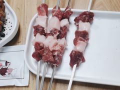 -正丰源大缸烧烤(人民路店)