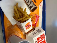 -汉堡王(歌斐中心店)