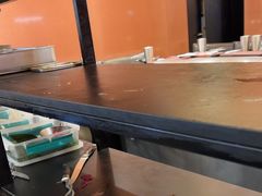-大神太神·铁板烧(七宝领展广场店)