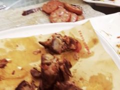 -正阳春烤鸭店(杨楼店)
