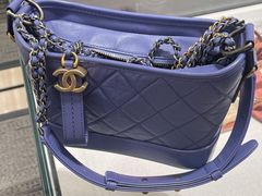 -CHANEL(恒隆广场店)