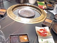 -厚贞日式烤肉(浦东汇智店)