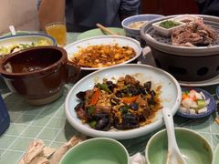 -胡杨记忆(和平路店)
