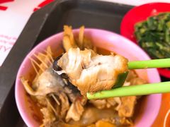 -农园餐厅(北京大学店)