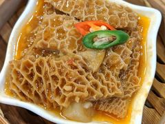 -点都德(华强南店)