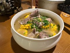 -李久其家民间餐厅(观沙岭公园店)