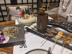 -奈九居酒屋(滨河大道店)