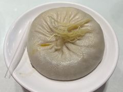 蟹黄汤包-冶春茶社(珍园店)