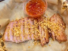 -曼谷食堂·泰国家庭料理(丹桂路店)