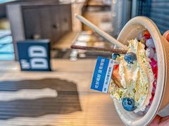 -No.DD戳子烧烤·江湖菜(北京总店)