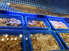 水产区-必点海鲜·鲅鱼水饺(鞍山西道店)