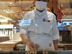 -西贝莜面村(镇江苏宁广场店)