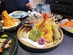 -炙柒Sekinana·精致料理 烧鸟·铁板烧(海上世界店)
