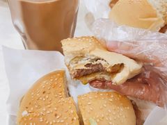 -旺角宝港式茶餐厅(寮步店)