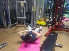 -BD健身(市北CBD店)