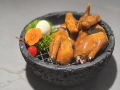 -3号仓库·创意中国菜(长宁龙之梦店)