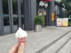 -麦当劳(武商建二店)