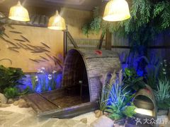 -井水小厨·湘菜(活力广场店)