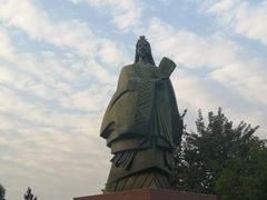 -南阳卧龙岗武侯祠