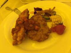 -成桂西餐厅·42年的味道(五大道疙瘩楼店)