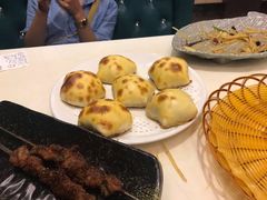 -新粤新疆菜清真餐厅(拱北店)
