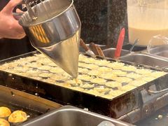 -咕噜咕噜·章鱼小丸子(广州荔湾领展广场店)