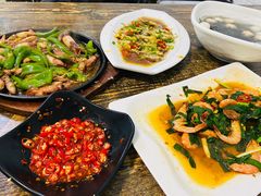 -星奇缘·海鲜餐厅(东山美食地标店)
