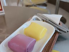 -满记甜品(北京东坝万达店)