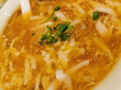 宋嫂鱼羹-知味观(湖滨总店)