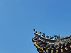 -五台山风景区